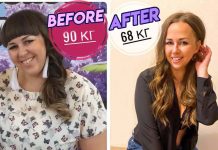 How I Weight Lost 10kg in 3 months