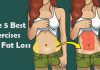 Weight Loss Workout