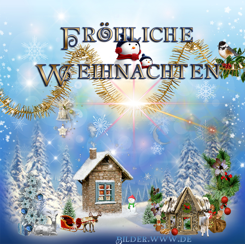 Weihnachtsbilder Girls 2025 - Lida Therine