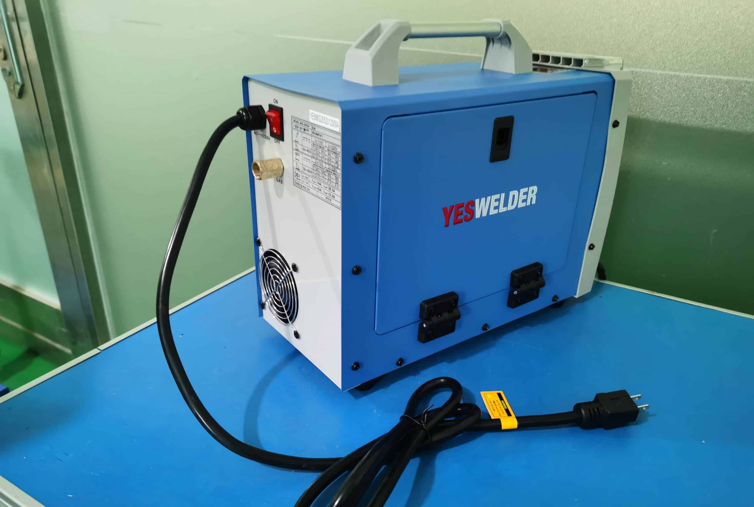 6 Best Multi Process Welders Under $1000 – Top Picks and Reviews