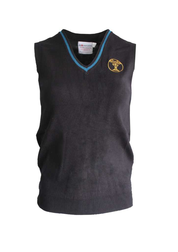 Wellington Girls Vest