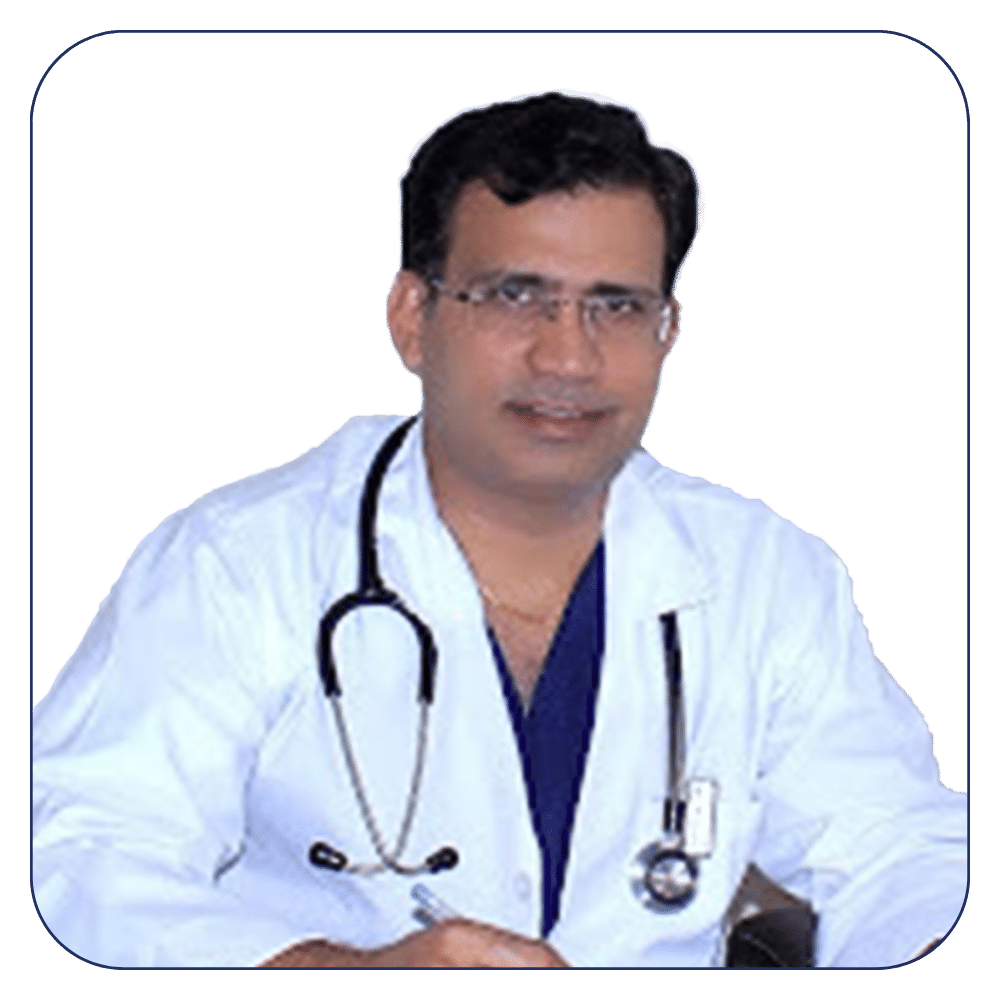 DR. B SRINIVASA