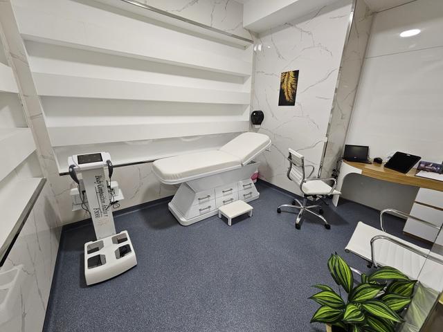 clinic image