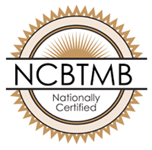 National Certification Board for Therapeutic Massage and Bodywork