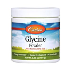 Glycine Powder