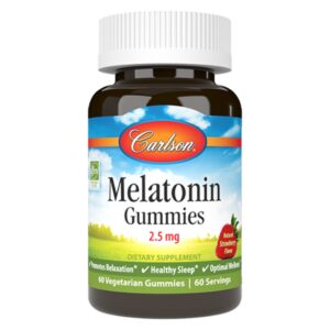 Melatonin Gummies