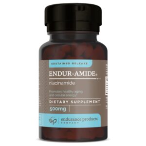 ENDUR-AMIDE SR 500 mg