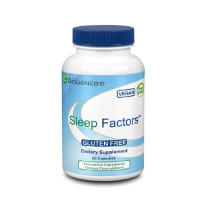 Sleep Factors Product-Welltopia Pharmacy