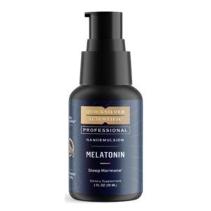 Nanoemulsified Melatonin Product-Welltopia Pharmacy