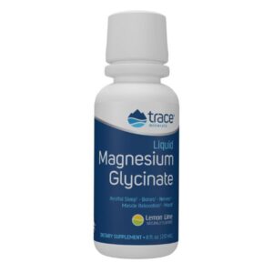 Liquid Magnesium Glycinate Product-Welltopia Pharmacy