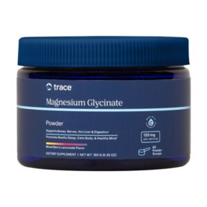 Magnesium Glycinate Powder Product-Welltopia Pharmacy