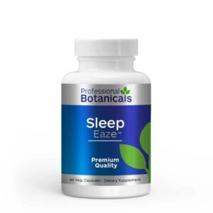 Sleep Eaze Product-Welltopia Pharmacy