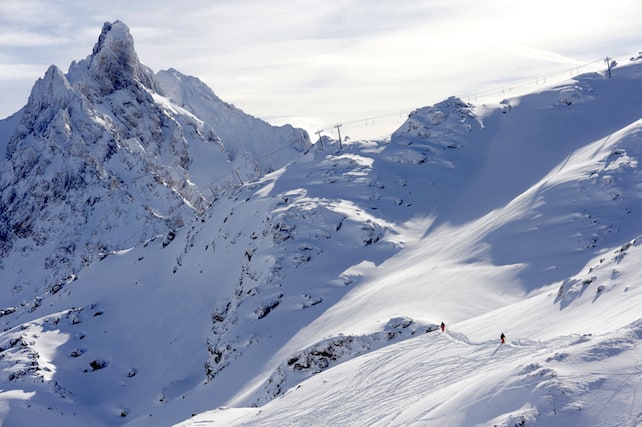 Courchevel | Welove2ski