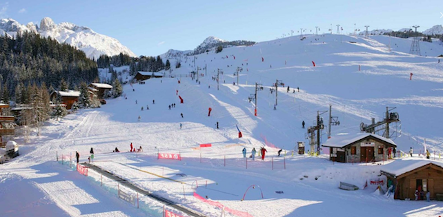 Courchevel | Welove2ski