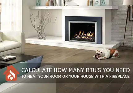 BTU Calculator