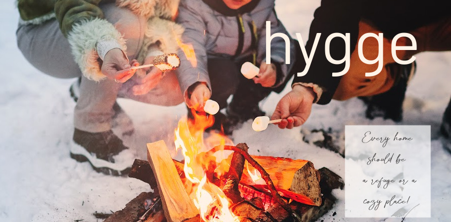 10 Hygge Moments to Create This Winter