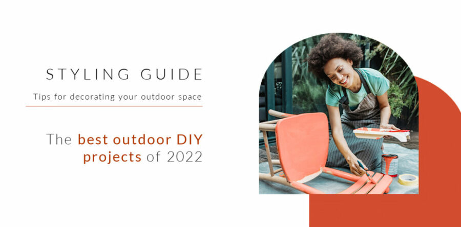 The Best Outdoor Projects of 2022