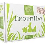 Small Pet Select 2nd Cutting Timothy Hay Pet Food