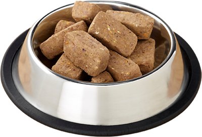 Primal Turkey Formula Nuggets Grain-Free Raw Freeze-Dried Cat Food