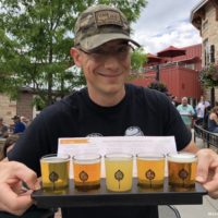 Breweries in Fort Collins - Odell