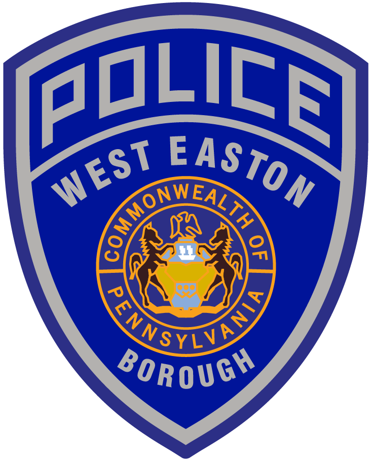 POLICE – West Easton Borough