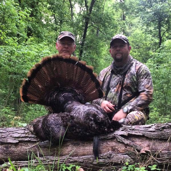 Kentucky Turkey Hunting- Western Kentucky Outdoors