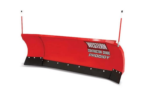 prodigy for skid-steer