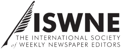 ISWNE Logo