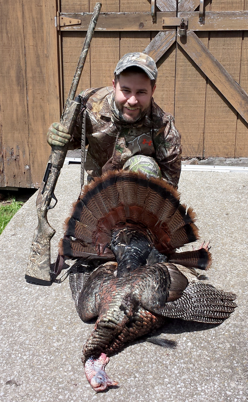 Spring Turkey Hunting II – Westside News Inc