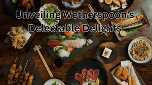 Unveiling Wetherspoon's Delectable Delights-compressed