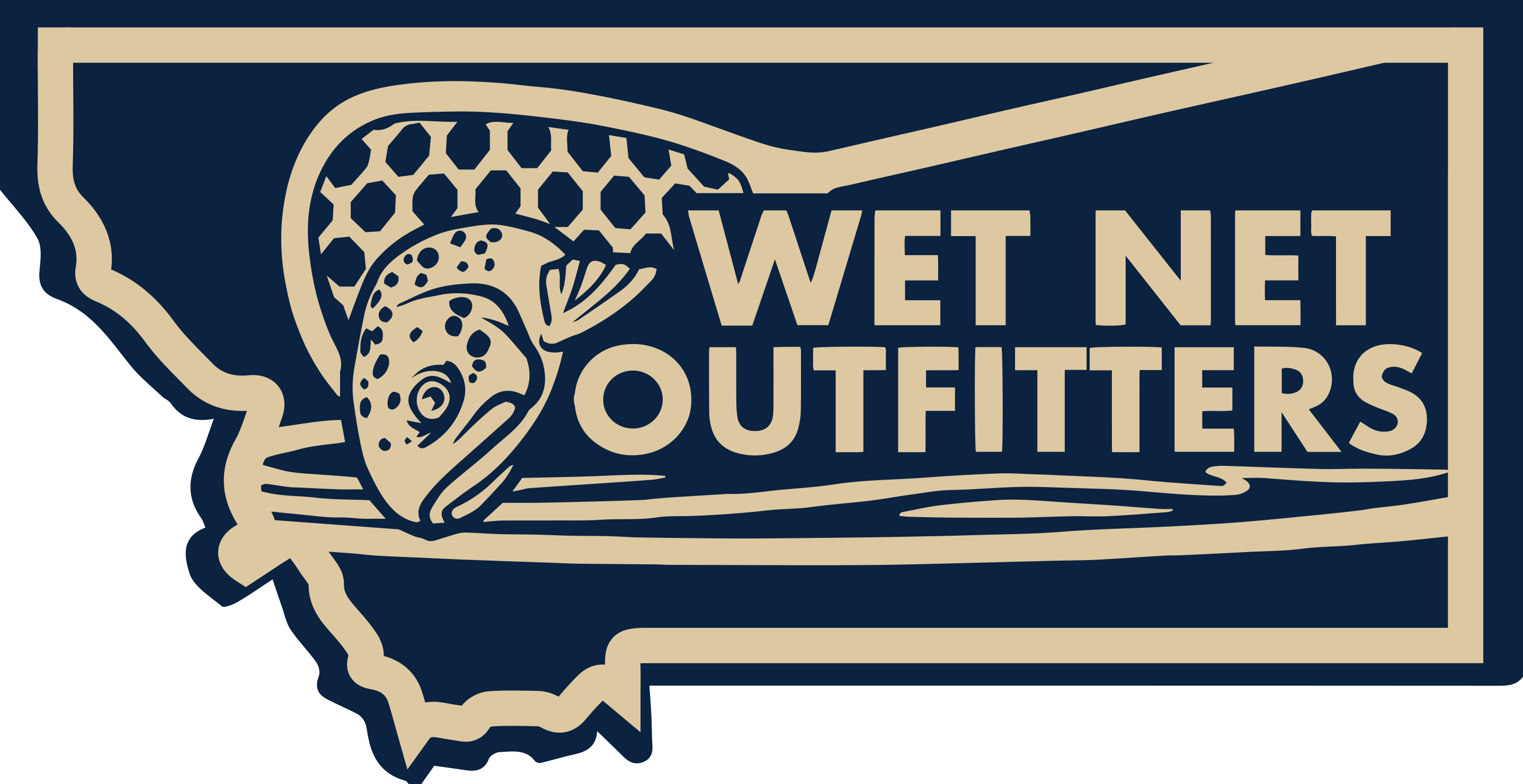 Wet Net Outfitters