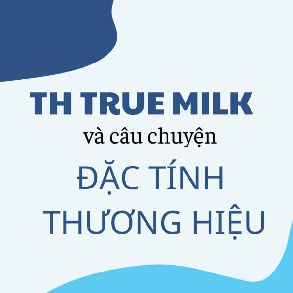 Đặc tính thương hiệu là gì?