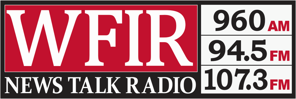 News/Talk 960-AM & FM-107.3 WFIR