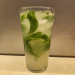 A Mojito.