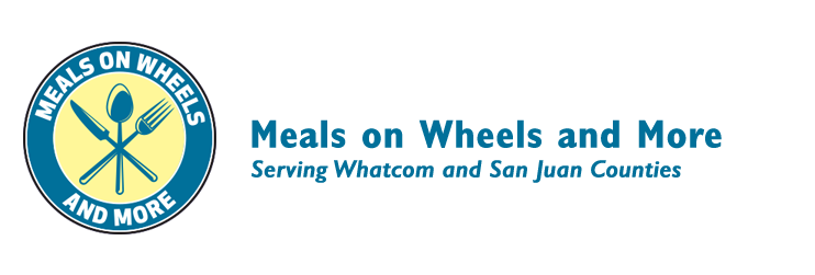 Senior Community Meals - Whatcom Council on Aging