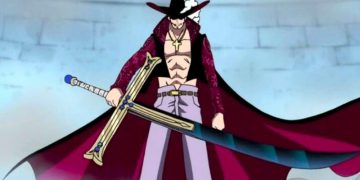 The 20 Coolest Anime Weapons (And Why They're So Awesome)