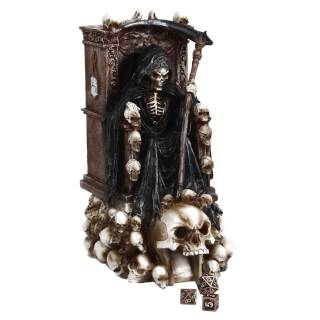 Grim Bones Reaper Dice Tower