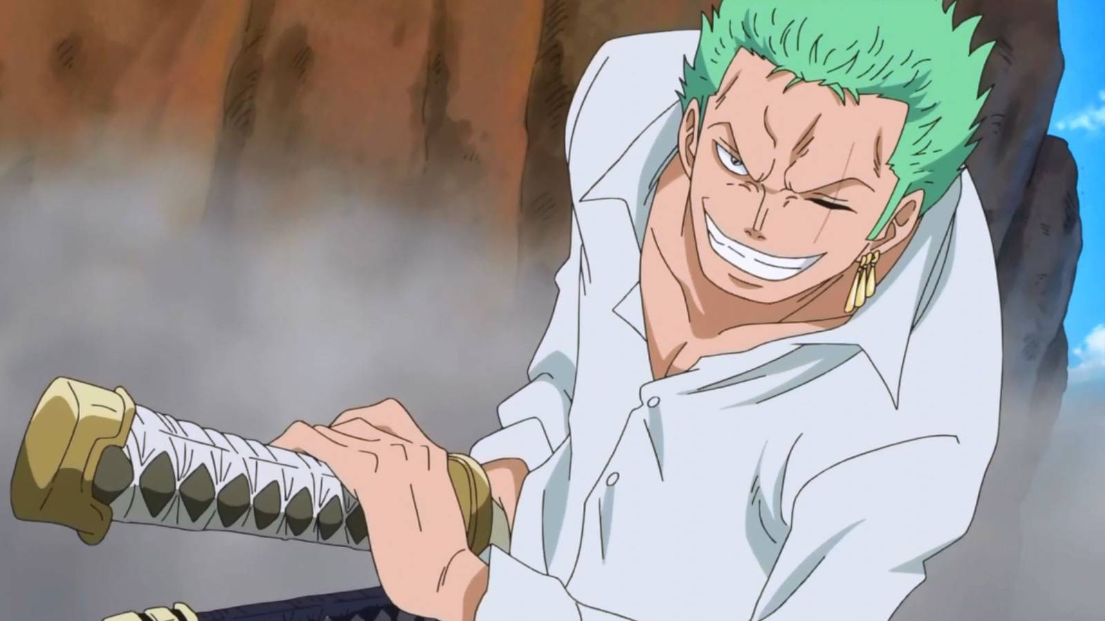 The 11 Best Hero vs. Hero Moments in Anime, Ranked