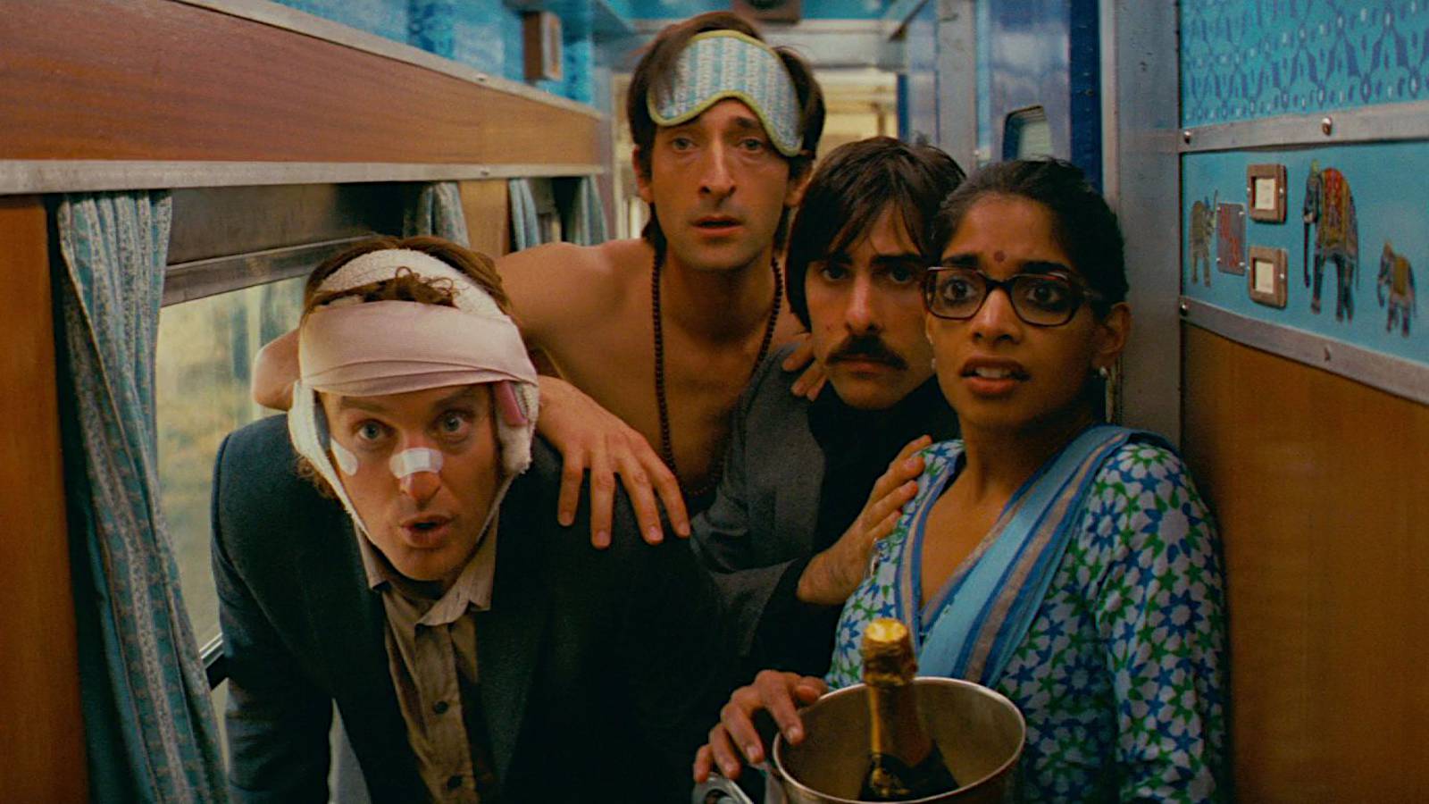 The 13 Best Movies Set on Trains and Subways, Ranked