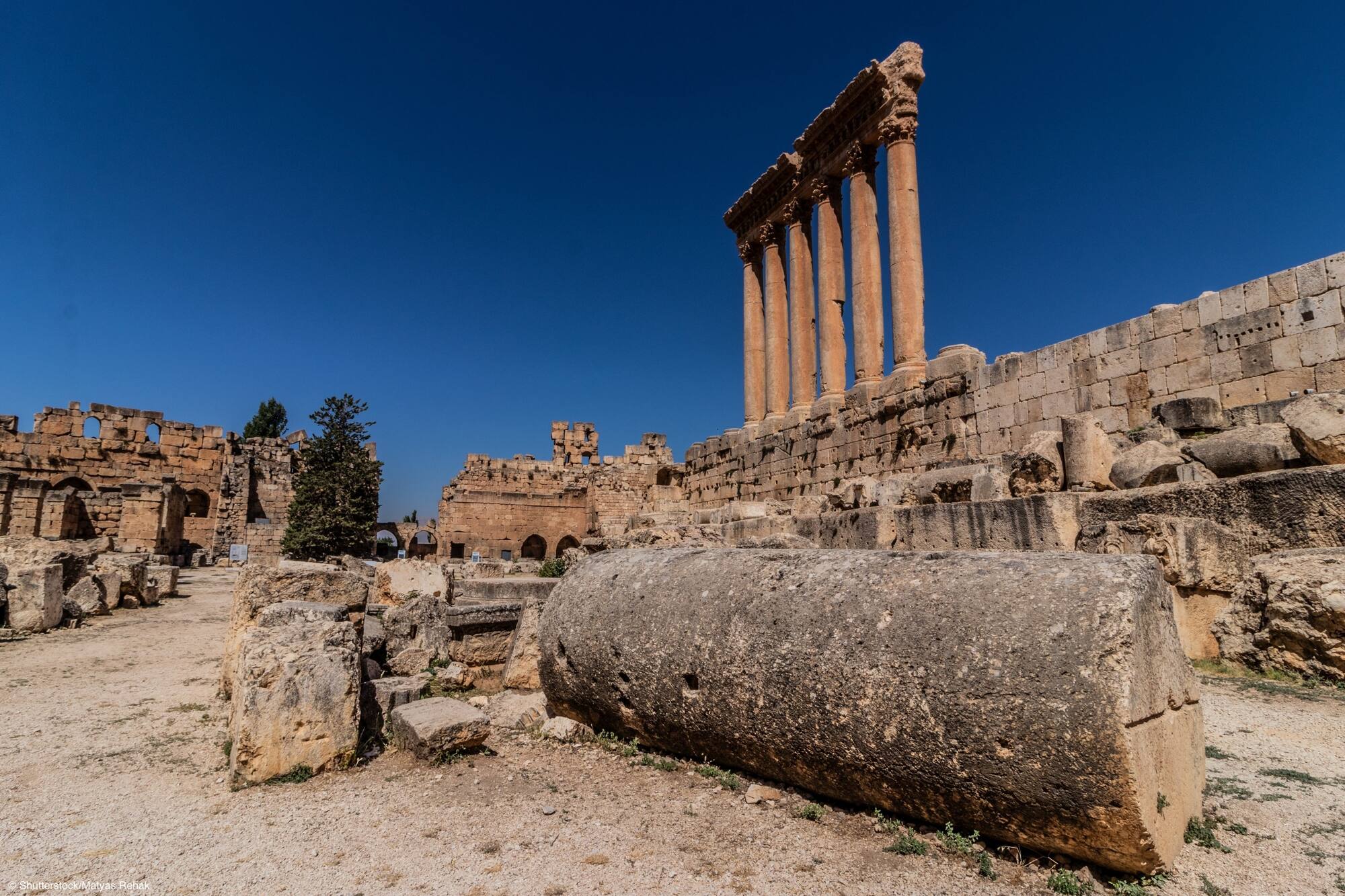 UNESCO recalls obligation to respect and protect the integrity of heritage sites