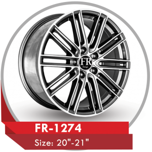 ALLOY RIMS FOR PORSCHE