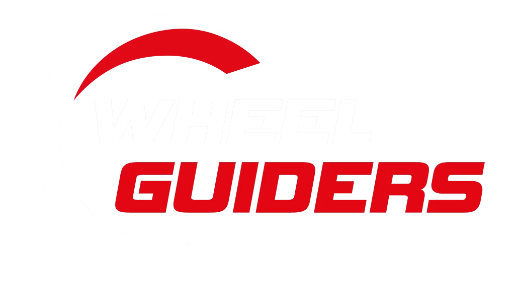 Wheel Guiders