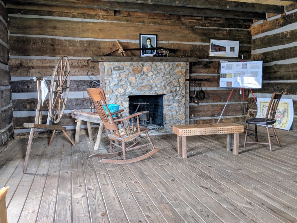 What To See When You Visit Historic Cave Spring, Georgia