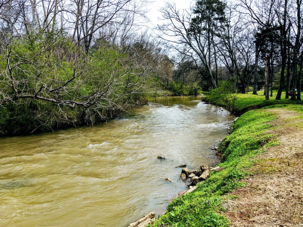 The Best Camping In Rome, Georgia