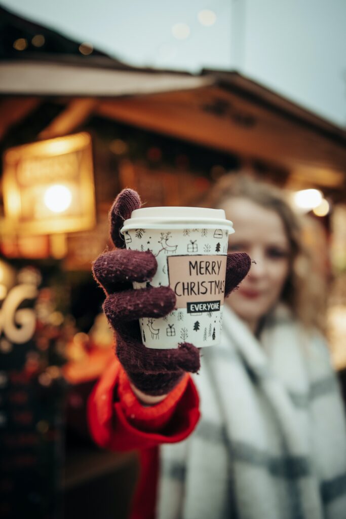 Christmas Markets in The Netherlands