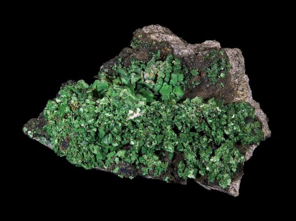 Torbernite