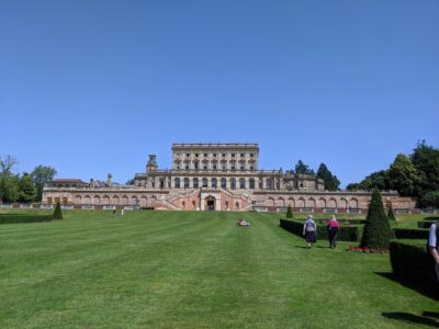 Cliveden National Trust