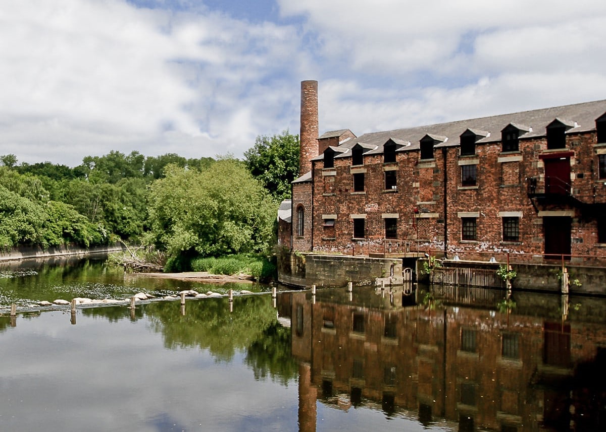 Leeds Industrial Museum