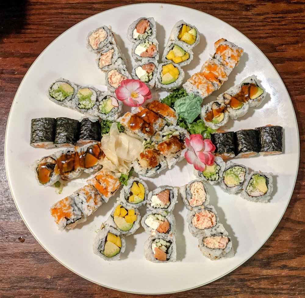 Bay Sushi 6