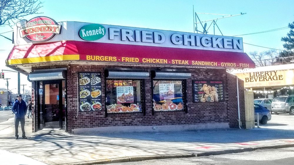 Kennedy Fried Chicken